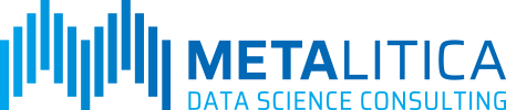 Logo Data Science Consulting
